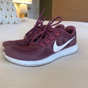 Nike Free Rn